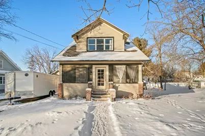 238 W Washington Street, Poynette, WI 53955 - Photo 1