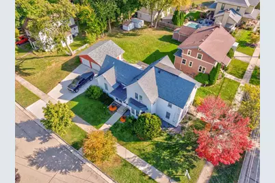 105 N Harrison Street, Stoughton, WI 53589 - Photo 1