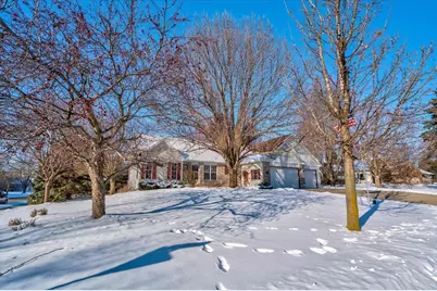 812 Abbington Court, Sun Prairie, WI 53590 - Photo 1