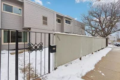 406 East Bluff #406, Madison, WI 53704 - Photo 1