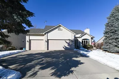 374 N Heatherstone Drive, Sun Prairie, WI 53590 - Photo 1