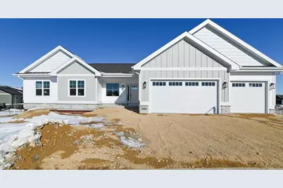 7684 Stonecrop Way, DeForest, WI 53532 - Photo 1