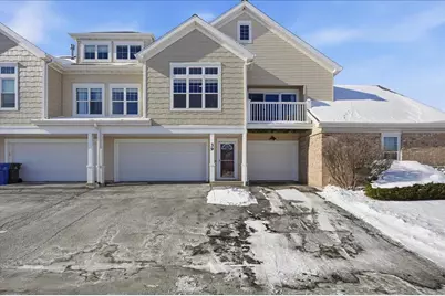 40 Keystone Way #39, Fitchburg, WI 53711 - Photo 1