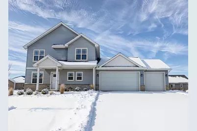 6607 Grouse Woods Road, DeForest, WI 53532 - Photo 1