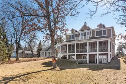 W3024 Longview Lane, Green Lake, WI 54941 - Photo 1