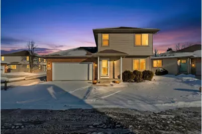 550 Lexington Drive, Oregon, WI 53575 - Photo 1