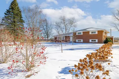 1135 County Road A, Grand Marsh, WI 53936 - Photo 1