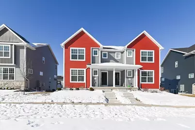 2157 Spring Dreams Lane, Madison, WI 53718 - Photo 1