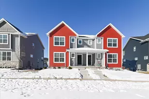 2157 Spring Dreams Ln, Madison, WI 53718 - Photo 1