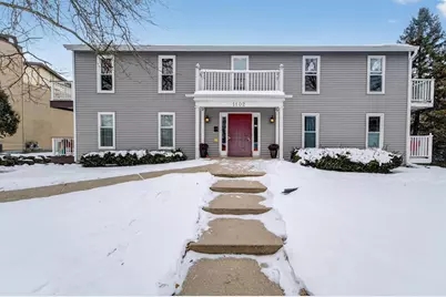 1102 Gammon Lane #1, Madison, WI 53719 - Photo 1