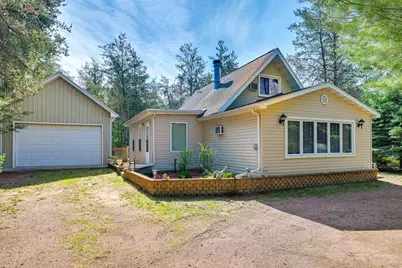 2404 Valley Road, Friendship, WI 53934 - Photo 1