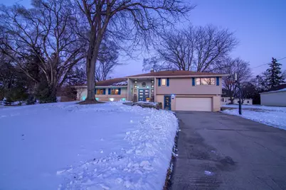 605 Valley Street, Horicon, WI 53032 - Photo 1