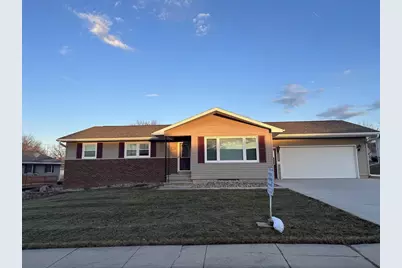 105 Ousterling Drive, Waupun, WI 53963 - Photo 1