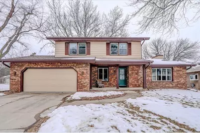 7330 W Branford Lane, Madison, WI 53717 - Photo 1