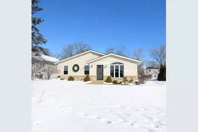 718 Oakwood Lane, Watertown, WI 53094 - Photo 1