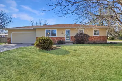 5704 Richmond Drive, Fitchburg, WI 53719 - Photo 1