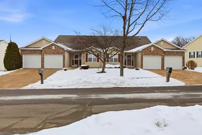 705 Malvern Hill Drive, Madison, WI 53718 - Photo 1