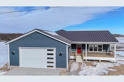 516 Church Street, Fall River, WI 53932 - Photo 1