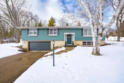 375 Greendale Drive, Janesville, WI 53546 - Photo 1