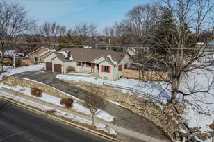 412 South St, DeForest, WI 53532 - Photo 1