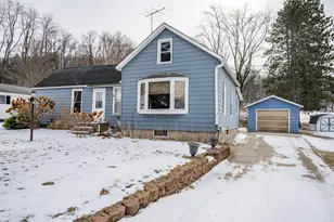 103 Oak St, Necedah, WI 54646 - Photo 1