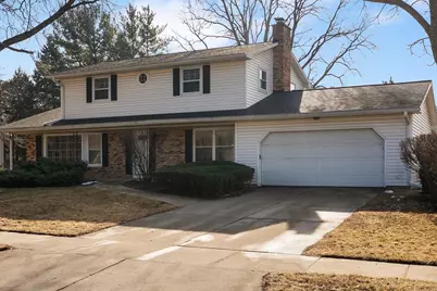 7005 Farmington Way, Madison, WI 53717 - Photo 1