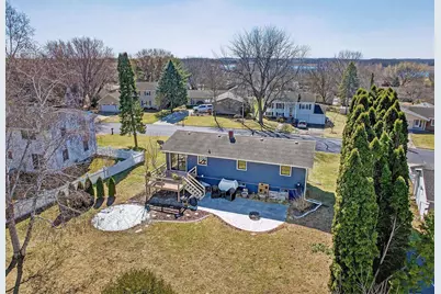 5406 Lani Lane, Mcfarland, WI 53558 - Photo 1