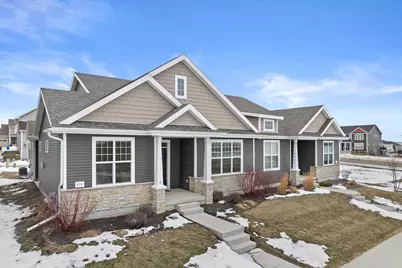 678 Hillcrest Drive, Waunakee, WI 53597 - Photo 1