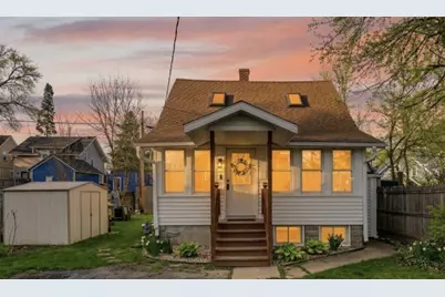 2926 Milwaukee Street, Madison, WI 53704 - Photo 1