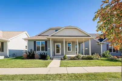 455 North Star Drive, Madison, WI 53718 - Photo 1