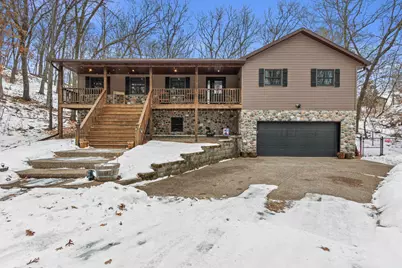 1132 Apache Avenue, Nekoosa, WI 54457 - Photo 1