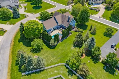 5596 Surrey Lane, Waunakee, WI 53597 - Photo 1