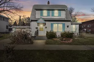 2418 Bashford Ave, Madison, WI 53704 - Photo 1