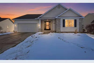 533 Military Ridge Drive, Verona, WI 53593 - Photo 1