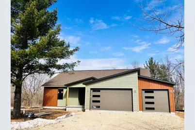 640 Fiddlehead Court, Green Lake, WI 54941 - Photo 1