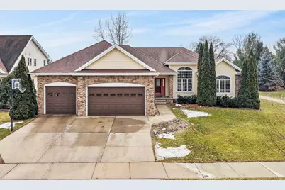 1232 Dartmouth Drive, Waunakee, WI 53597 - Photo 1