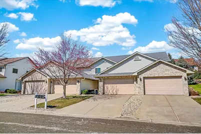 2954-2960 Kentville Drive, Sun Prairie, WI 53590 - Photo 1