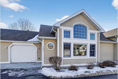 1121 Warner Street, Black Earth, WI 53515 - Photo 1