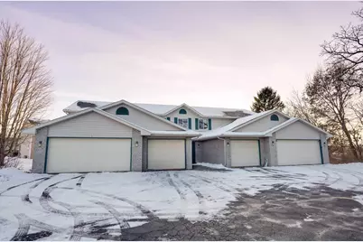 435 Bowlavard Avenue #7, Belleville, WI 53508 - Photo 1