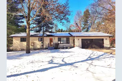 321 N Vincennes Street, Adams, WI 53910 - Photo 1