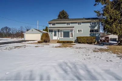 2449 W Forest Avenue, Beloit, WI 53511 - Photo 1