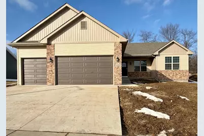 1022 Journey Hills Road, Milton, WI 53563 - Photo 1