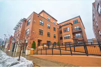 808 Williamson Street #406, Madison, WI 53703 - Photo 1