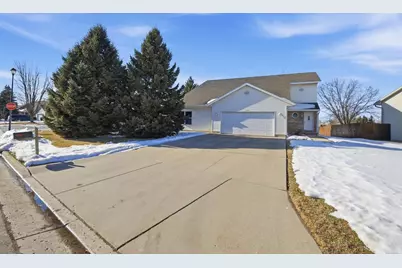 602 Tower Drive, Sun Prairie, WI 53590 - Photo 1