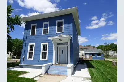 423 St. Lawrence Avenue, Beloit, WI 53511 - Photo 1