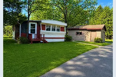 N4974 Brentwood Way, Montello, WI 53949 - Photo 1