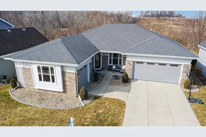6 Bellingrath Court, Mcfarland, WI 53558 - Photo 1