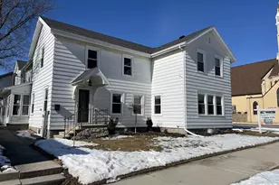 134 Stafford St, Plymouth, WI 53073 - Photo 1