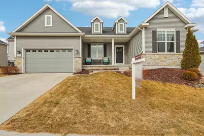 10412 White Fox Lane, Verona, WI 53593 - Photo 1