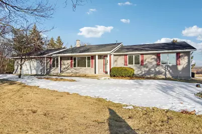 1070 Hageman Road, Belleville, WI 53508 - Photo 1